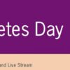 Cleveland Clinic 28th Annual Diabetes Day 2024