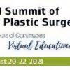 2021 IFFPSS Global Summit of Facial Plastic Surgery