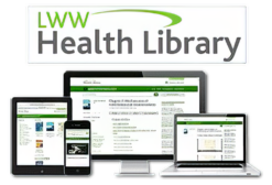 Lww health library Collections