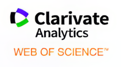 Web of Science - clarivate analytic account