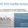 AAO/AAMS 2023 Satellite Symposium
