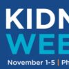 ASN Kidney Week Educational Symposia 2023