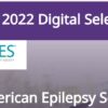 American Epilepsy Society (AES) 2022 Digital Select On Demand