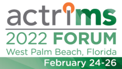 Americas Committee for Treatment and Research in Multiple Sclerosis (ACTRIMS®) 2022