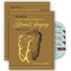 Bostwick’s Plastic And Reconstructive Breast Surgery, Third Edition (Original PDF From Publisher + Videos)