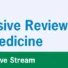 Cleveland Clinic 36th Annual Intensive Review of Internal Medicine 2024