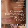 Cosmetic Dermatology for Skin of Color