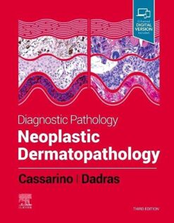 Diagnostic Pathology: Neoplastic Dermatopathology, 3rd Editio