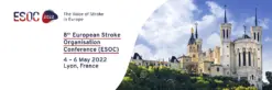 ESOC 2022 8th Annual European Stroke Organisation Conference