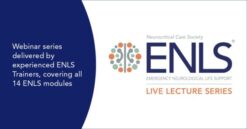 Emergency Neurological Life Support -ENLS Live Lecture Series 2021