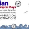 AngelsVR Eurasian Non-Surgical Days 2021