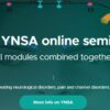 Full YNSA online seminar