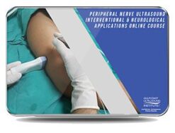 GCUS Peripheral Nerve Ultrasound: Interventional & Neurology Applications 2021 (Gulfcoast Ultrasound Institute)