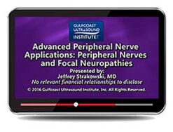 Gulfcoast Advanced Peripheral Nerve Applications