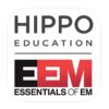 HIPPO Essentials of Emergency Medicine 2022