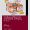 Handbook Of Cosmetic Science And Technology, 5th Edition (Original PDF From Publisher)