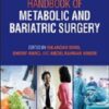 Handbook Of Metabolic And Bariatric Surgery (EPUB)