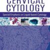 Handbook of Cervical Cytology: Special Emphasis on Liquid Based Cytology (Original PDF from Publisher)