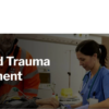 Harvard Advanced Trauma Management 2024