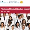 Harvard Principles of Medical Education: Maximizing Your Teaching Skills 2024