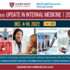 Harvard Update in Internal Medicine 2022