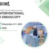 IRCAD Masterclass – Interventional GI Endoscopy 2023