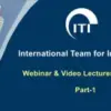ITI International Team for Implantology Webinar & Video Lectures Package Part-1 (99 Videos)