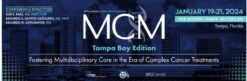 MEC 20th Annual Miami Cancer Meeting 2024