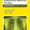 MRCP SCE in Respiratory Medicine: 300 SBAs, 2nd edition (Original PDF from Publisher)