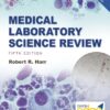 Medical Laboratory Science Review, 5th Edition