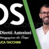 Osteocom Restauri Diretti Anteriori – Luca Tacchini Qualità e ottimizzazione dei tempi (Italiano)