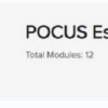 POCUS Essentials – Ayer Course (Offline HTML For PC)