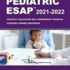 Pediatric ESAP 2021-2022 Pediatric Endocrine Self-Assessment Program Questions, Answers