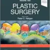 Plastic Surgery: Craniofacial, Head and Neck Surgery and Pediatric Plastic Surgery, Volume 3, 5th edition (Videos+Lecture Videos)
