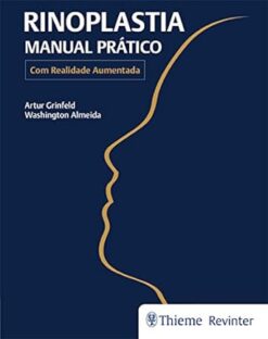 Rinoplastia: Manual Prático (Original PDF From Publisher)