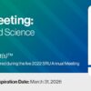SRU Annual Meeting: Advancing the Art and Science of Ultrasound - A CME Teaching Activity