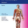 Textbook Of Plastic, Reconstructive, And Aesthetic Surgery Volume V : Burns (Original PDF From Publisher)