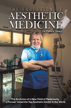 The Evolution Of Aesthetic Medicine (EPUB)