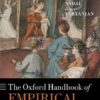 The Oxford Handbook Of Empirical Aesthetics (EPUB)