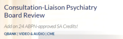 The PassMachine Consultation-Liaison Psychiatry