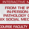 USCAP From the Internet to In-Person: Surgical Pathology Cases from Six Social Media Educators 2024
