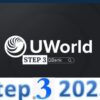 Uworld STEP 3 QBank Updated August 2023 (PDF) Randomwise