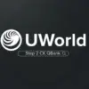 Uworld USMLE Step 2 CK QBank (Shelf Review Mode) – Updated Aug 2024, System- And Subject-Wise (PDF)