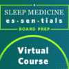 Sleep Medicine Essentials 2021