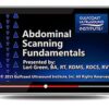 Gulfcoast: Abdominal Scanning Fundamentals