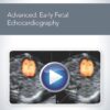 Advanced: Early Fetal Echocardiography