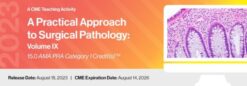 2023 A Practical Approach to Surgical Pathology