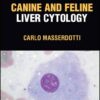 Canine and Feline Liver Cytology (EPUB)