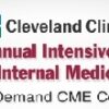 Cleveland Clinic Annual Intensive Review of Internal Medicine 26th