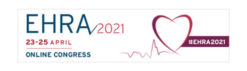 EHRA 2021 Online Congress